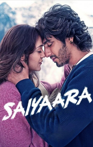 Saiyaara